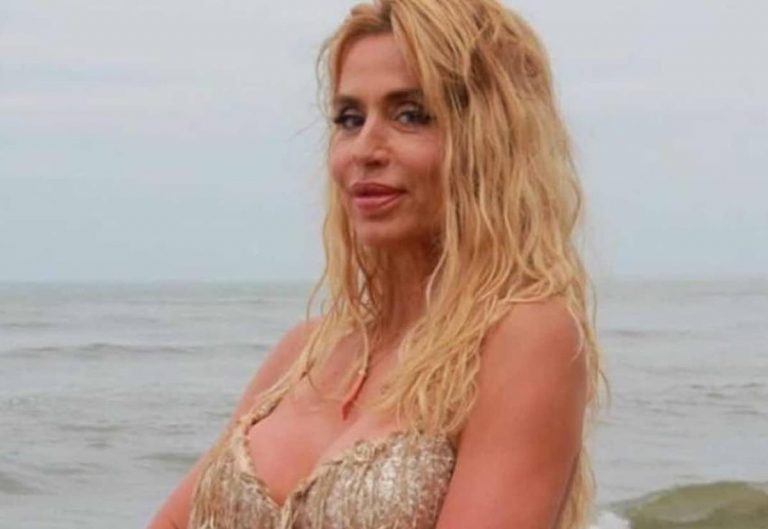 Valeria Marini