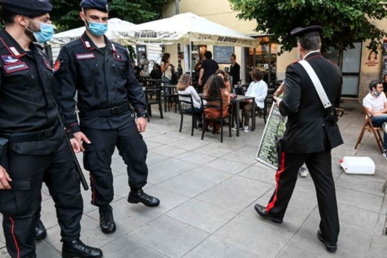 Viminale nuova circolare prefetti