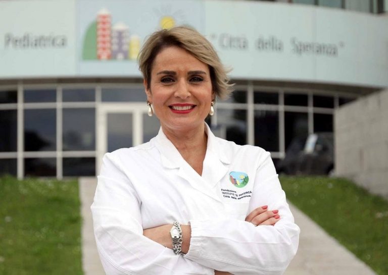 Antonella Viola