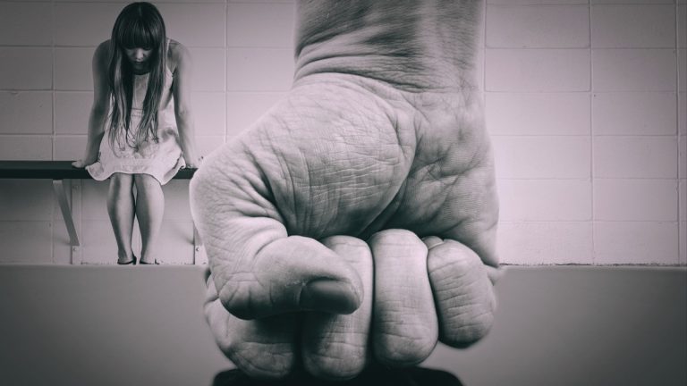 Violenza