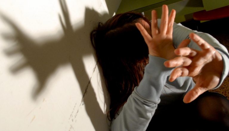 Violenza