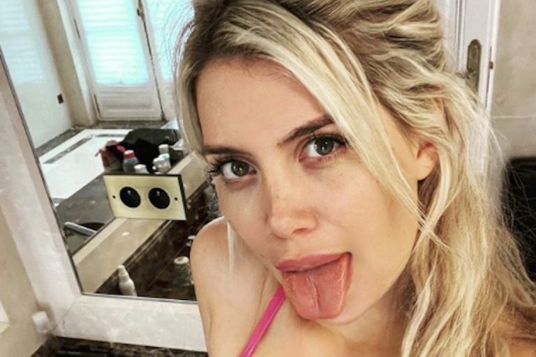Wanda Nara