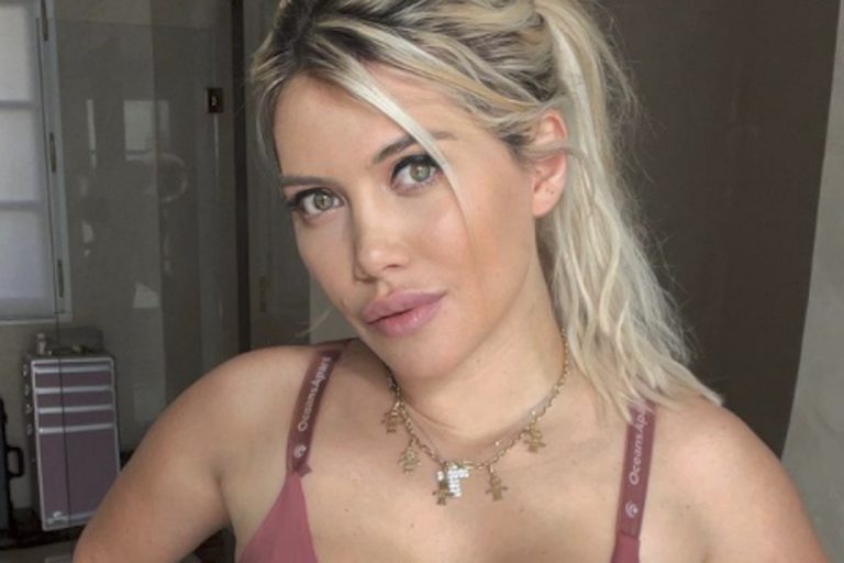 Wanda Nara