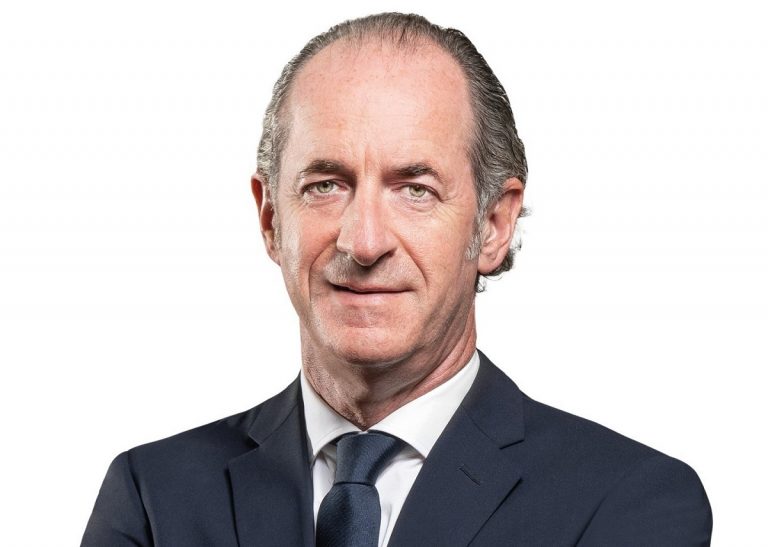 Luca Zaia