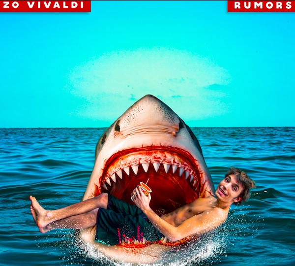 Zo Vivaldi Rumors