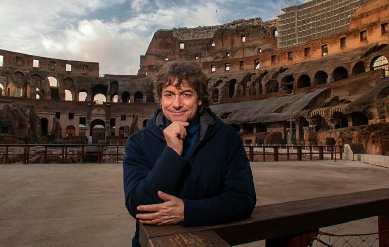 Ulisse sospeso a causa dell'emergenza Covid