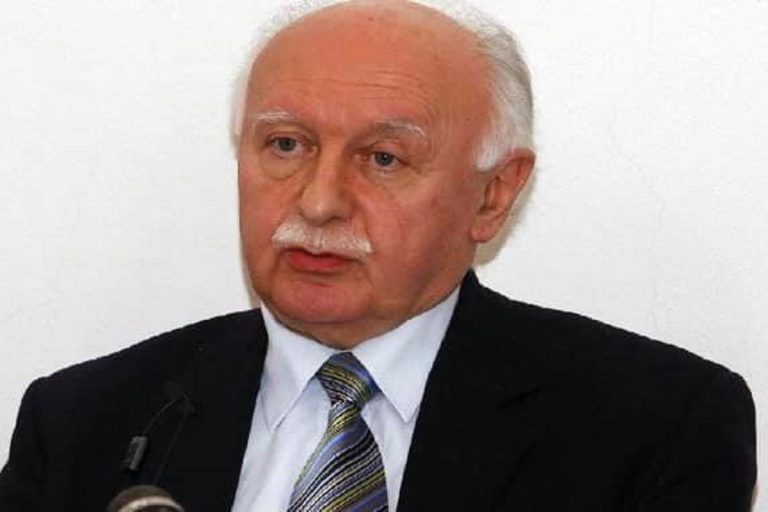 morto di covid, il professore angelo giarda