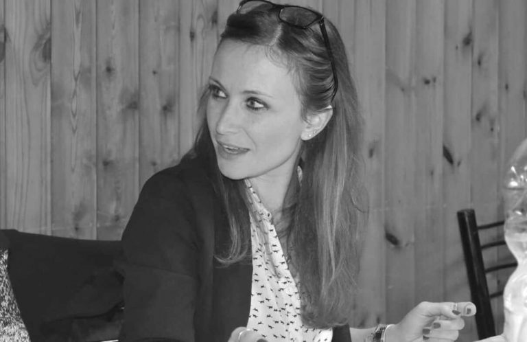 Anna Peccerillo