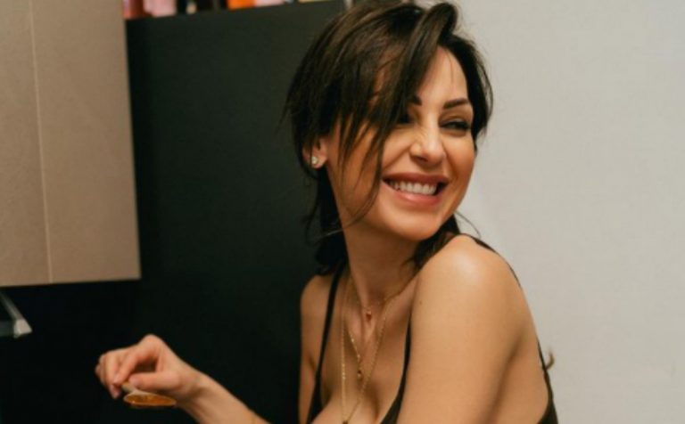 anna tatangelo
