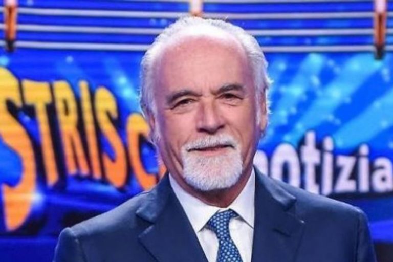 Striscia la notizia