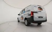 appventure mercedes van