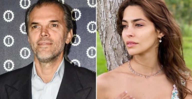ariadna romero ugo brachetti