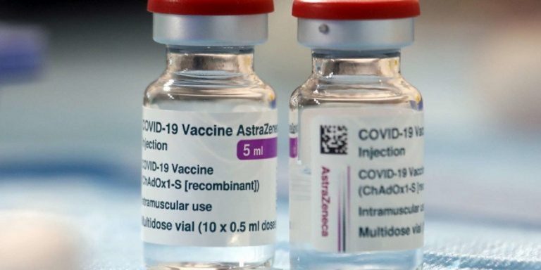 La situazione sulle scorte di vaccino anti-covid nelle regioni italiane