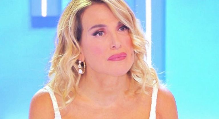 barbara d'urso