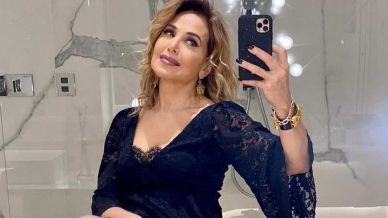 barbara d'urso