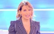 barbara d'urso