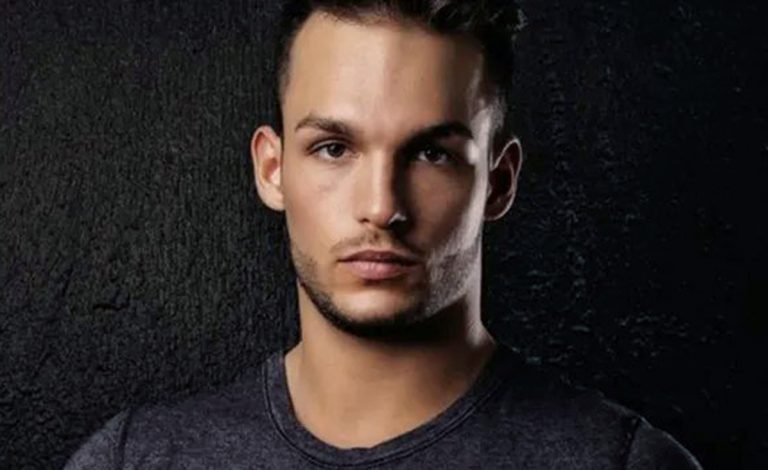 benno neumair