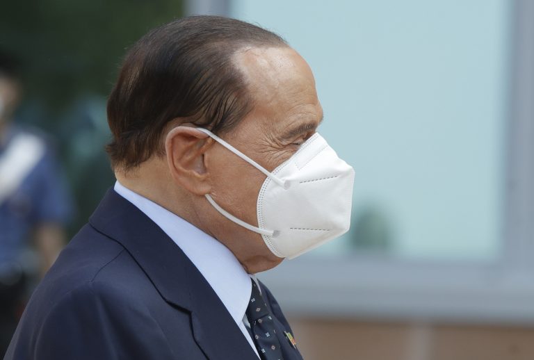 berlusconi zangrillo