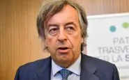 burioni green pass