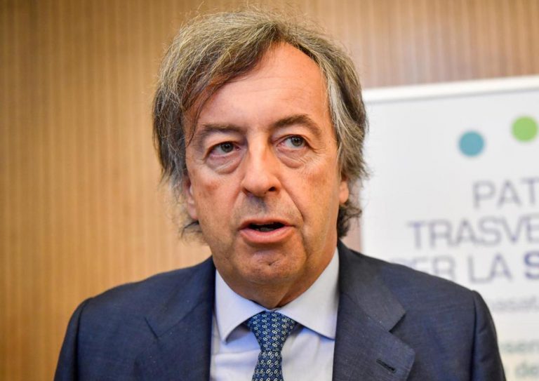 burioni green pass