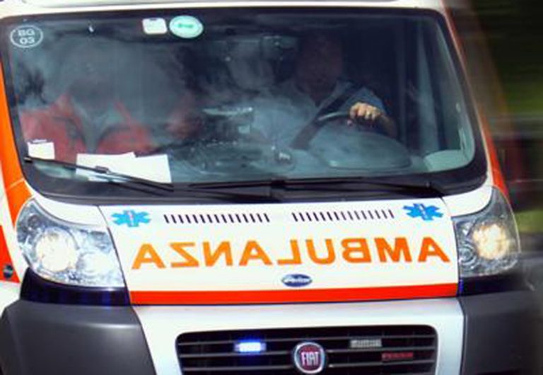 cadavere in spiaggia