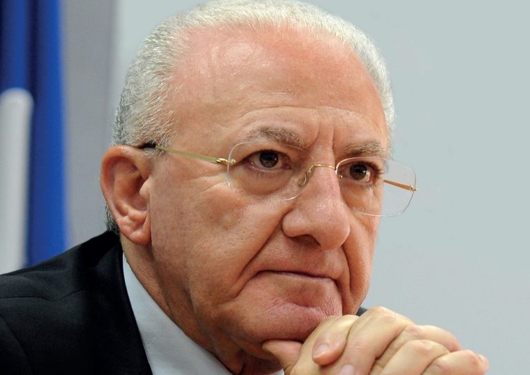 de luca, mancano lavoratori stagionali per colpa del rdc