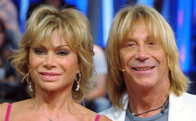 Carmen Russo
