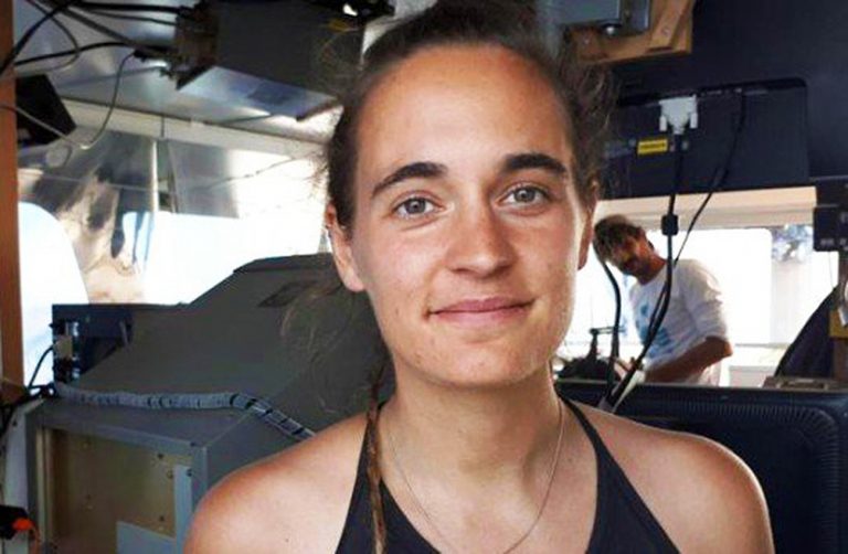 carola rackete prosciolta