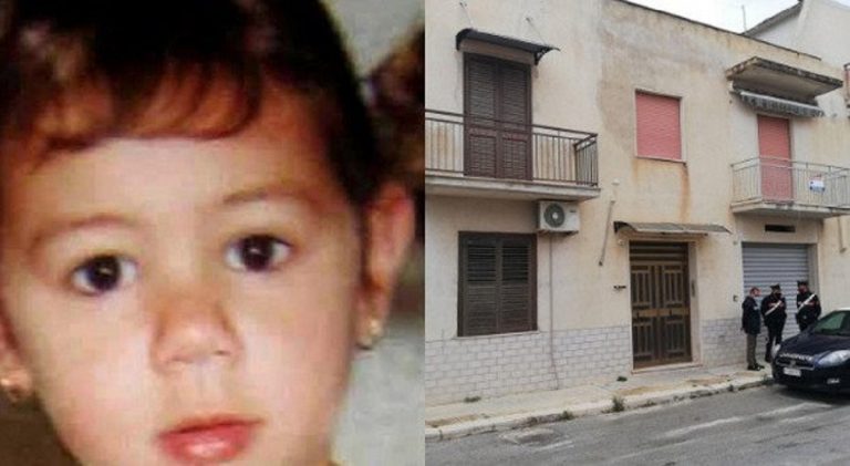 Caso Pipitone: parla la vicina di Anna Corona