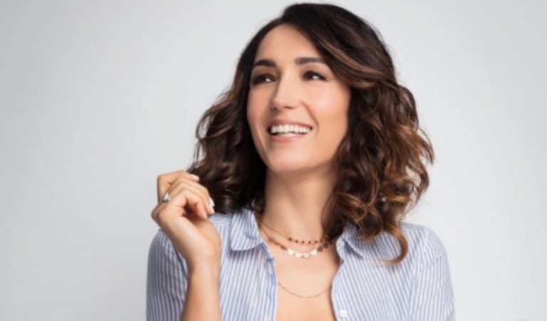 caterina balivo