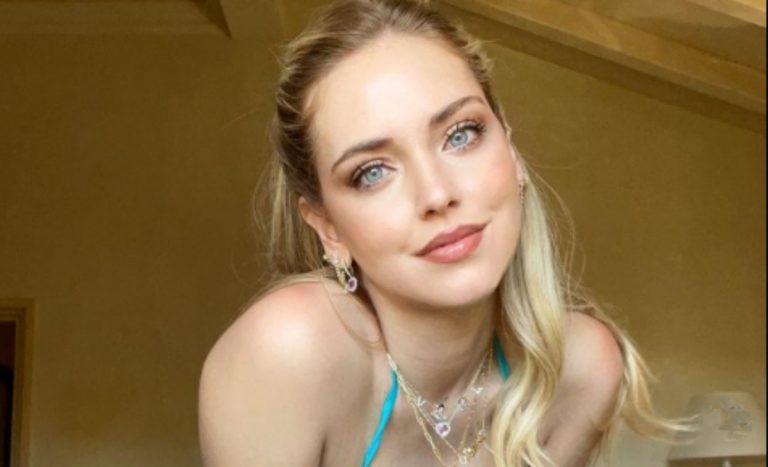 chiara ferragni