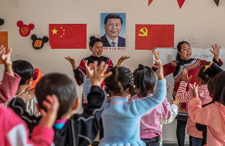 cina figli