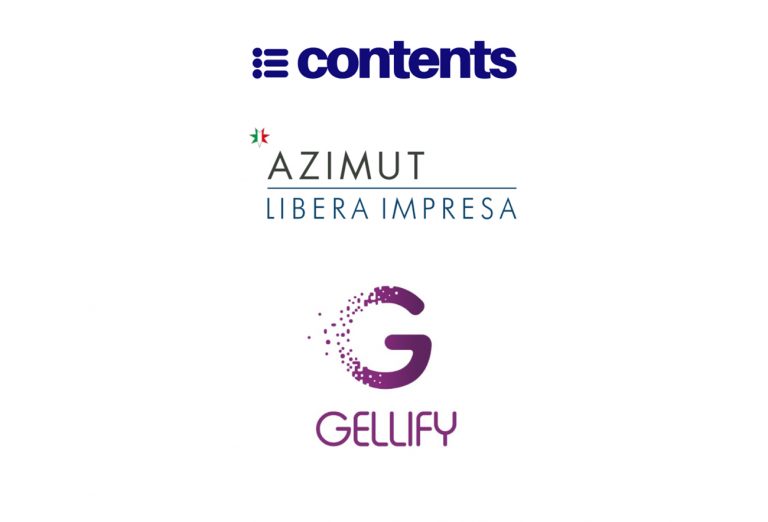 contents gellify azimut