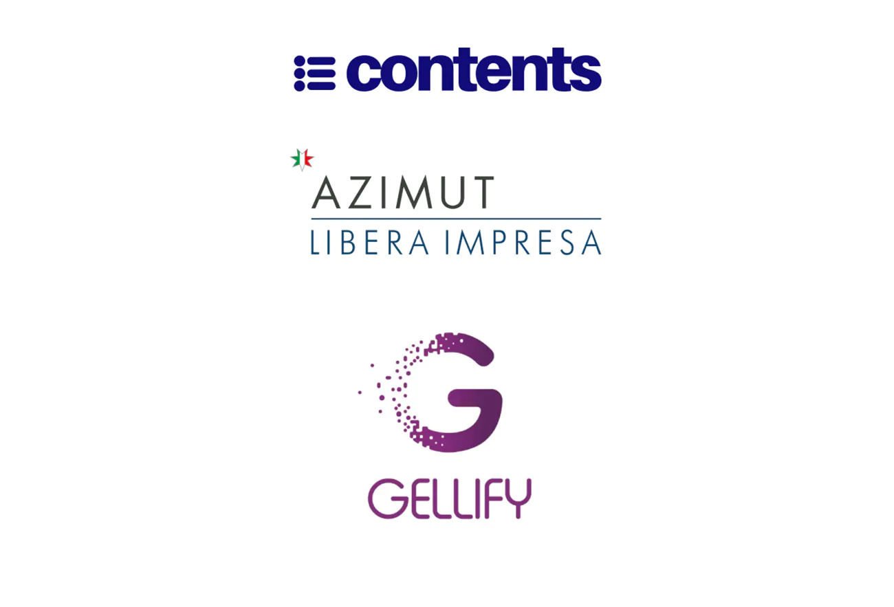 contents gellify azimut