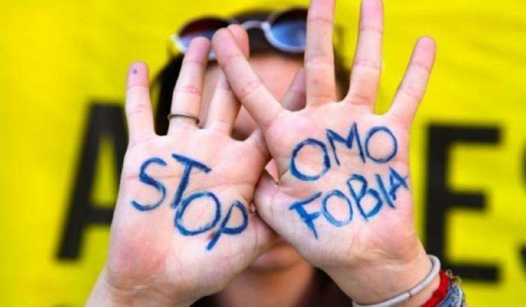 coppia gay aggredita palermo