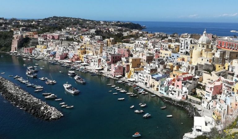 covid capri covid free