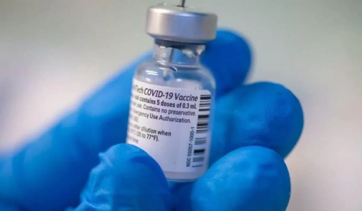 covid vaccino Pfizer efficace