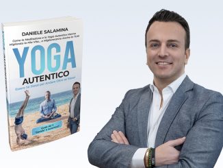 daniele salamina yoga autentico