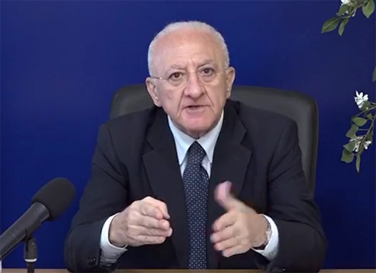lavoratori stagionali de luca