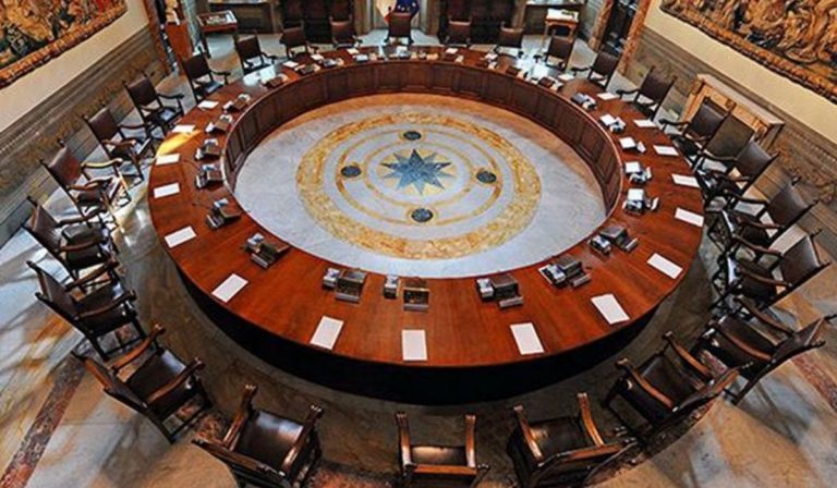 decreto semplificazioni cdm