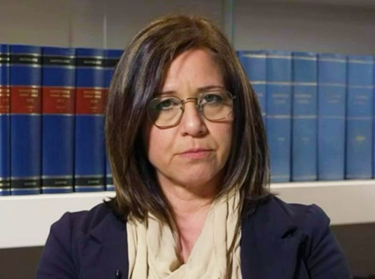 denise pipitone lettera
