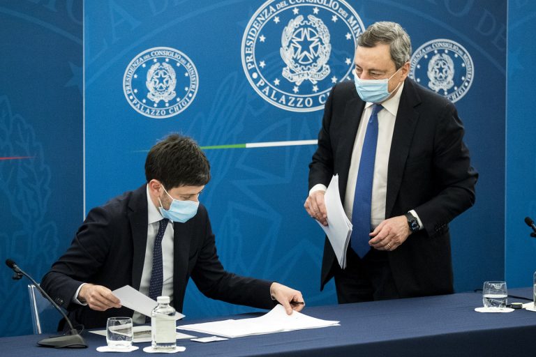 draghi coprifuoco 768x512