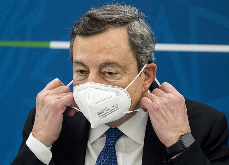 turismo draghi pass