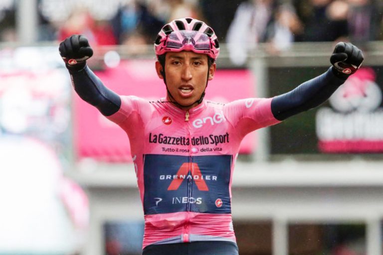 egan bernal