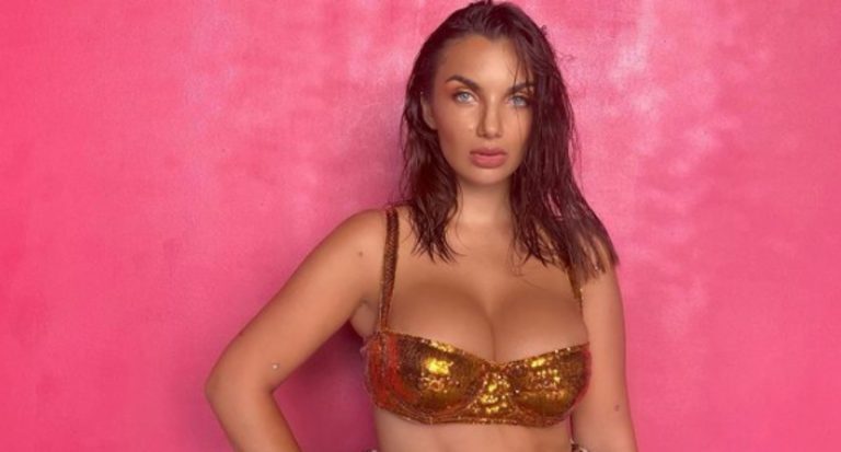 elettra lamborghini