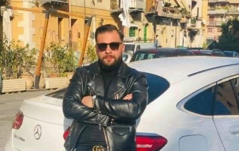 emanuele burgio ragazzo ucciso a palermo vucciria