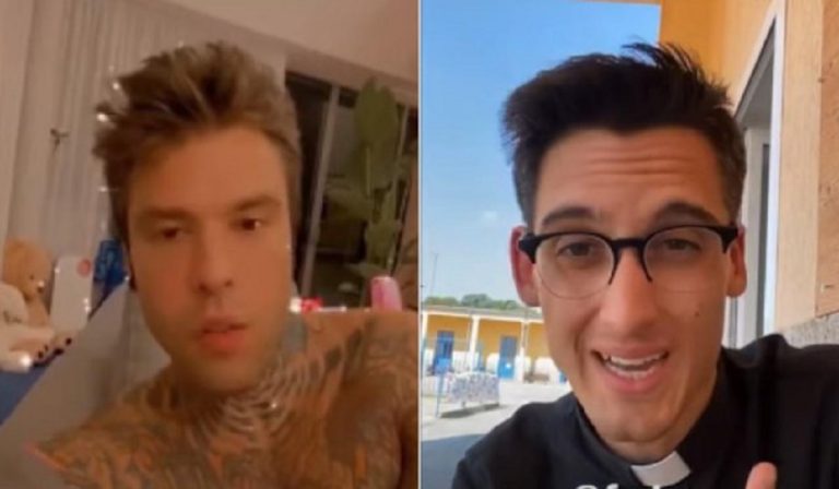 fedez blocca don alberto
