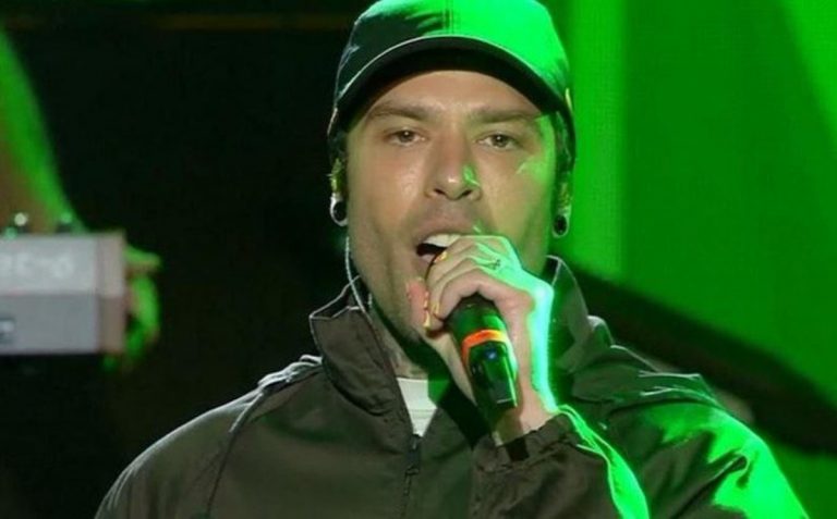 fedez concerto primo maggio
