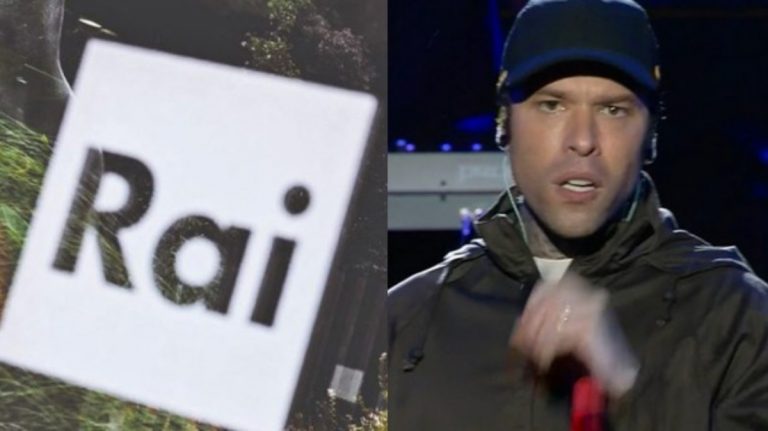 fedez querelato rai