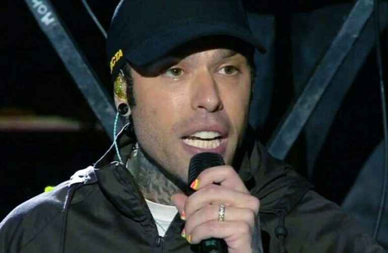 fedez rai